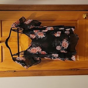 Torrid top